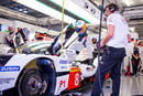 WEC: Alonso a testé la TS050 Hybrid