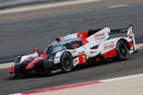 Toyota TS050 Hybrid - Crédit photo : Toyota