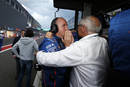 Philippe Sinault, Team Principal Signatech-Alpine