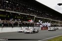 WEC: le calendrier provisoire 2013