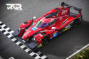 La Ligier JS P2 du RGR Sport by Morand - Crédit image : RGR Sport by Morand