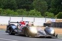 WEC: le Strakka Racing se retire