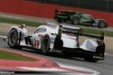 6 Heures de Silverstone 2012