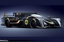 WEC : Lotus LMP2 avec des T128