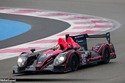 Morgan-Nissan LMP2 - Team OAK Racing