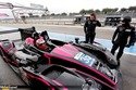 Morgan-Nissan LMP2 - Team OAK Racing