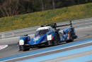 WEC: optimisme raisonné chez Alpine