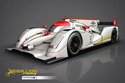 Rebellion R-One - Crédit image : Oreca