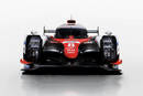 Toyota TS050 Hybrid 2017