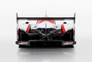 Toyota TS050 Hybrid 2017