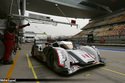 Audi R18 e-tron quattro