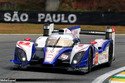 Toyota TS030 Hybrid (Wurz/Lapierre)