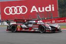 Audi R18 e-tron quattro 2016