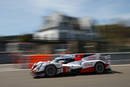 Toyota TS050 Hybrid