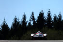 Toyota TS050 Hybrid