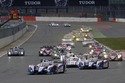 WEC : 31 partants en 2014