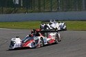 Oreca 03-Nissan - Pecom Racing