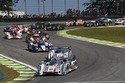 WEC 2014 : finale à Sao Paulo