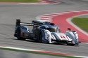 Audi R18 e-tron quattro