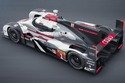 Audi R18 e-tron quattro 