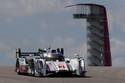 WEC : 29 voitures à Austin