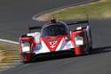 WEC : ajustements pour les LMP1-L