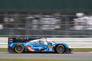 Alpine A460 - Team Signatech-Alpine