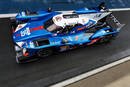 Alpine A460 - Team Baxi DC Racing Alpine