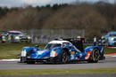 Alpine A460 - Team Signatech-Alpine