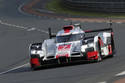 Audi R18 e-tron quattro (WEC)