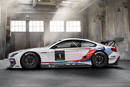 BMW M6 GT3