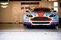 Aston Martin Vantage GTE