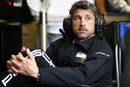 Patrick Dempsey - Crédit photo : Porsche