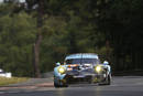 Porsche 911 RSR du Team Dempsey Proton Racing