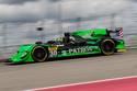 HPD ARX-03b-Honda à Austin - Crédit photo : WEC