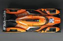 Oreca 05-Nissan - Crédit image : G-Drive Racing