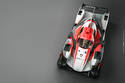 Oreca 05 du Team JOTA Sport - Crédit image : Oreca