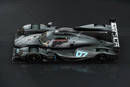 Oreca 07 LMP2 - Crédit photo : Oreca