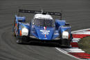 WEC : la passe de trois pour Alpine