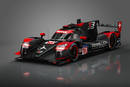 Rebellion R 13 LMP1