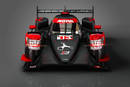 Rebellion R 13 LMP1