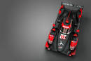 Rebellion R 13 LMP1