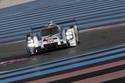 Porsche 919 Hybrid au Prologue 2014