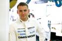 WEC : Nick Tandy avec le Team KCMG