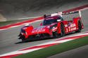 WEC : Nissan sera de retour en 2016