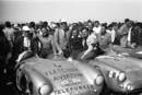 WEC : Porsche retrouve le Mexique
