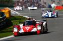 WEC : Rebellion annonce ses pilotes