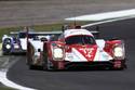 WEC : Rebellion change de motoriste