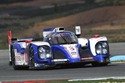 Toyota TS030 Hybrid 2013