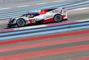 WEC : Toyota prêt à jouer la gagne